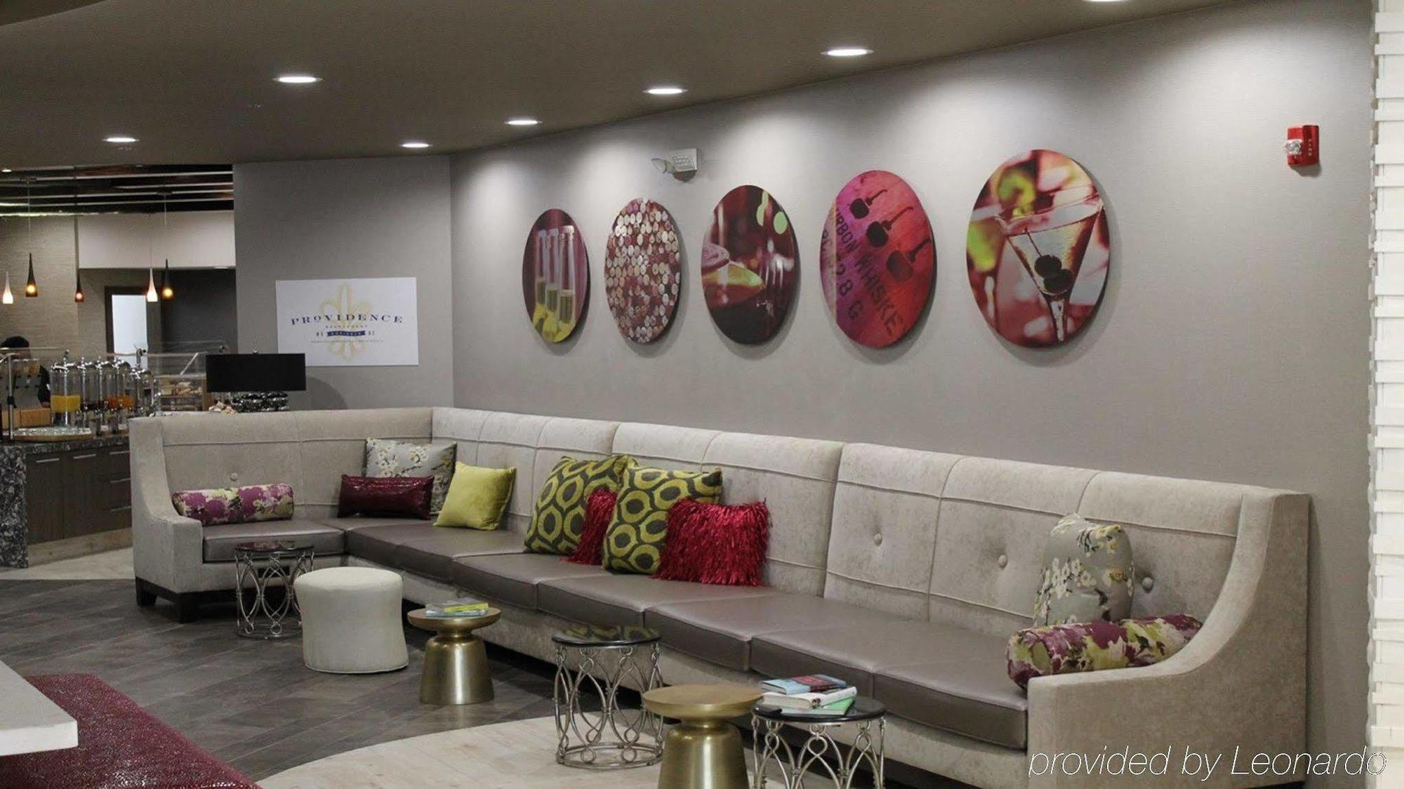 Doubletree By Hilton Winston Salem - University, Nc Exterior photo